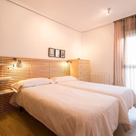 Apartamentos La Balandra De Muros Muros de Nalón Buitenkant foto