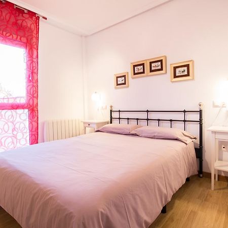 Apartamentos La Balandra De Muros Muros de Nalón Buitenkant foto
