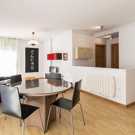 Apartamentos La Balandra De Muros Muros de Nalón Buitenkant foto