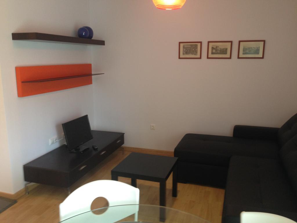 Apartamentos La Balandra De Muros Muros de Nalón Kamer foto