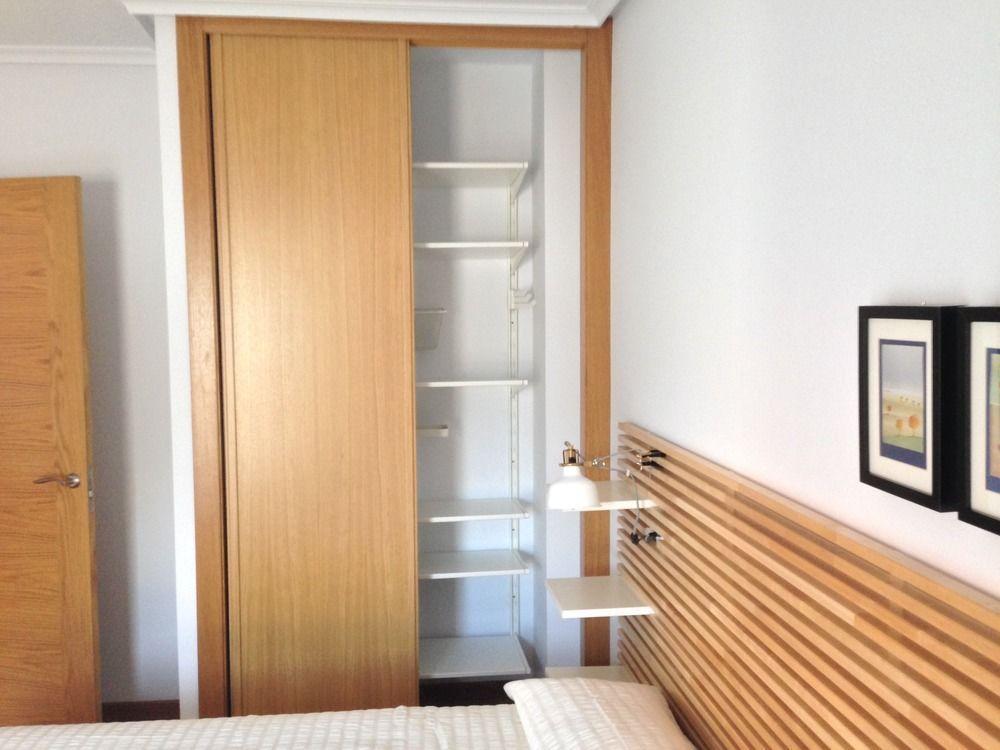 Apartamentos La Balandra De Muros Muros de Nalón Buitenkant foto