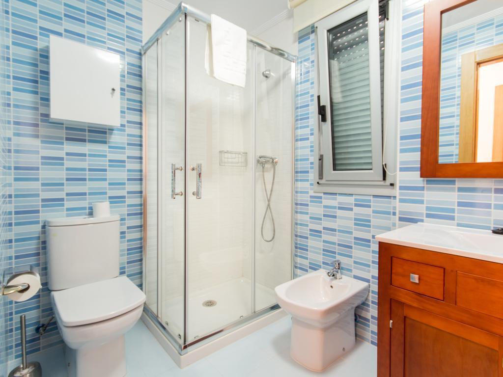 Apartamentos La Balandra De Muros Muros de Nalón Buitenkant foto