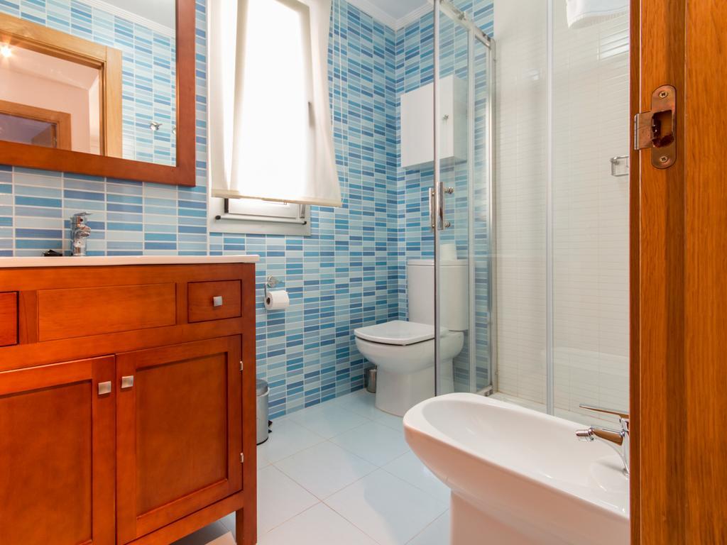 Apartamentos La Balandra De Muros Muros de Nalón Buitenkant foto