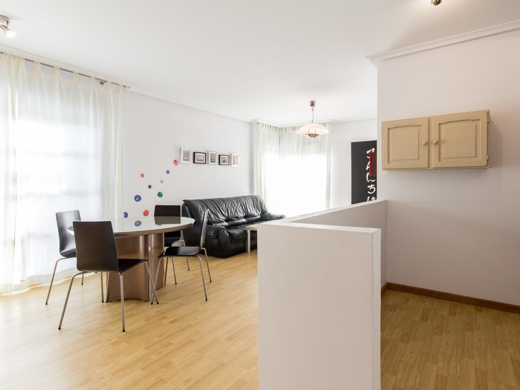 Apartamentos La Balandra De Muros Muros de Nalón Buitenkant foto
