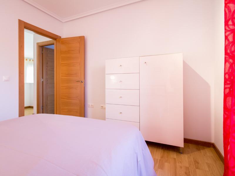 Apartamentos La Balandra De Muros Muros de Nalón Buitenkant foto